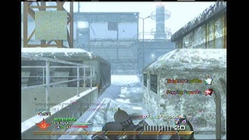 Care Package Spawn Fail