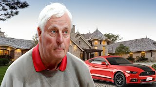 Coach Bobby Knight’s,CAUSE OF DEATH REVEALED, WIFE,  Lifestyle, net worth & biography [NBA]