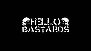 Hello Bastards - Palestinian Holocaust