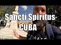 Sancti Spiritus | CUBA