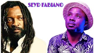 Lembre-se de mim - Seyd Fabiano (Tradução, Remember me, Lucky Dube) Áudio Oficial 2023