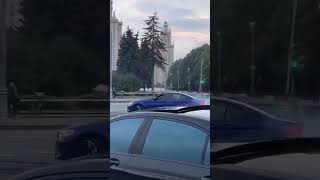 Тут есть фанты BMW