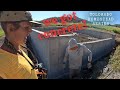 Building a homestead in colorado  concrete footers and stem walls