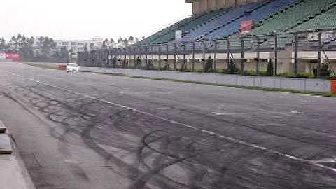 EVO 8 PPG DOGBOX x Ikeya formula Quick shift