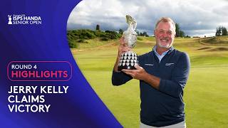 Day 4 Highlights | 2026 ISPS HANDA Senior Open
