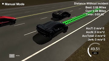 Udacity CarND: Path Planning (cohort Nov-2016)