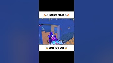 1v3 Clutch😱🔥 Dont Miss End || #shorts #bgmi #pubgmobile