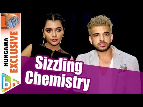 I Felt The Chemistry With Karan Kundra In Do Chaar Din | Ruhi Singh