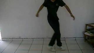 wesley (cucuia) Rebolation