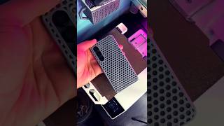 3D Printed Samsung S23 Case Using Tpu Bambu Lab 1011000