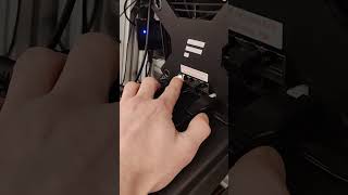 FANATEC DD1 BOOT ISSUE