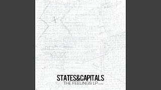 Criminal Mind - States & Capitals