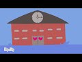 Beginning of video