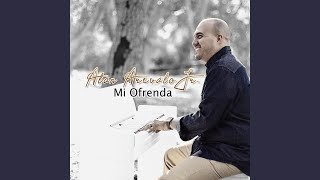 Video thumbnail of "Alan Arevalo Jr - Usa Mi Vida"