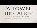 A Town Like Alice Virginia 1956 McKenna, Peter Finch, Kenji Takaki, Jean Anderson