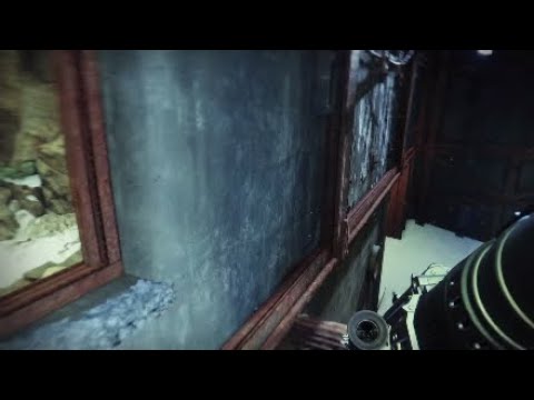 Destiny 2 Forsaken funny moments