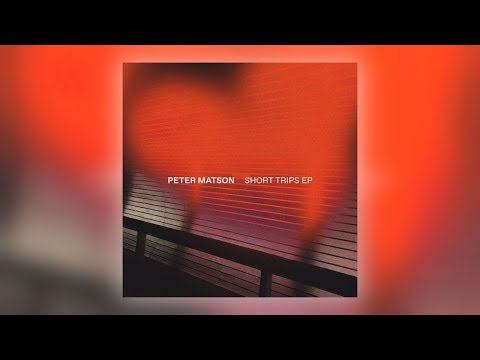 Peter Matson — Peter Matson - 3am to Sete (Official Audio)