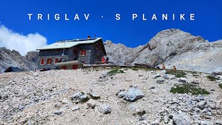 Planika In Triglav 2023