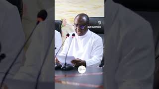 Profile of Bishop Elect of the Jasikan Diocese of Ghana, Msgr. Simon Kofi Appiah. #catholictrends