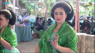 FULL TAYUB SIANG KEMBANGBILO NYIW MIRAHWATI,NYI WANTIKAH,NYI RUMIATI,NYI FITRI & NYI PUJIRAHAYU