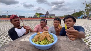 Konten Ini Kita  Bisu 