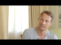 220 meets... Jenson Button