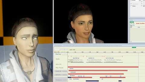 Yet another flex animation test