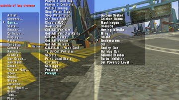 Jak X: Debug Menu! 😱🔥 (Debug Mode) - Live Stream