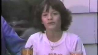 Kara at Age 11 (Part 1)