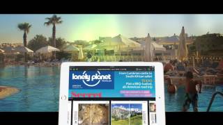 Get complimentary magazines and newspapers at PressReader HotSpots hd720