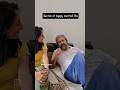 Secret of happy married life || Pahadi Patidev ||