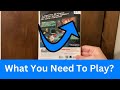Disney Gforce Game 