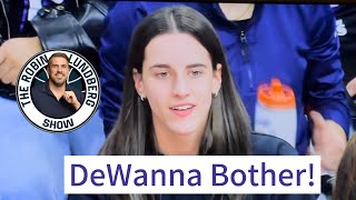 Download Lagu Caitlin Clark and DeWanna Bonner Get Into it During Fever-Mercury Game! MP3 Download Lagu Caitlin Clark and DeWanna Bonner Get Into it During Fever-Mercury Game! MP3