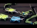 EDELRID at ISPO 2014 - Beast Crampon