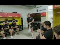 Les premiers pas de Giovanni Descalzi en Super League