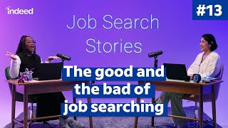How to Overcome the Biggest Pain Points of the Job Search | Indeed
