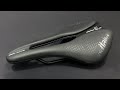 Selim de Bicicleta Selle Italia Novus Boost Evo TM Superflow