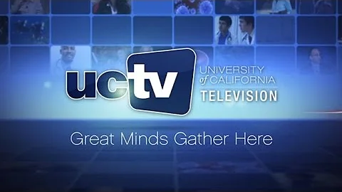 UCTV Monthly Promo Feb 2016 (Saving Capitalism wit...