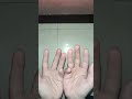 how to do a snake hand (tutorial)