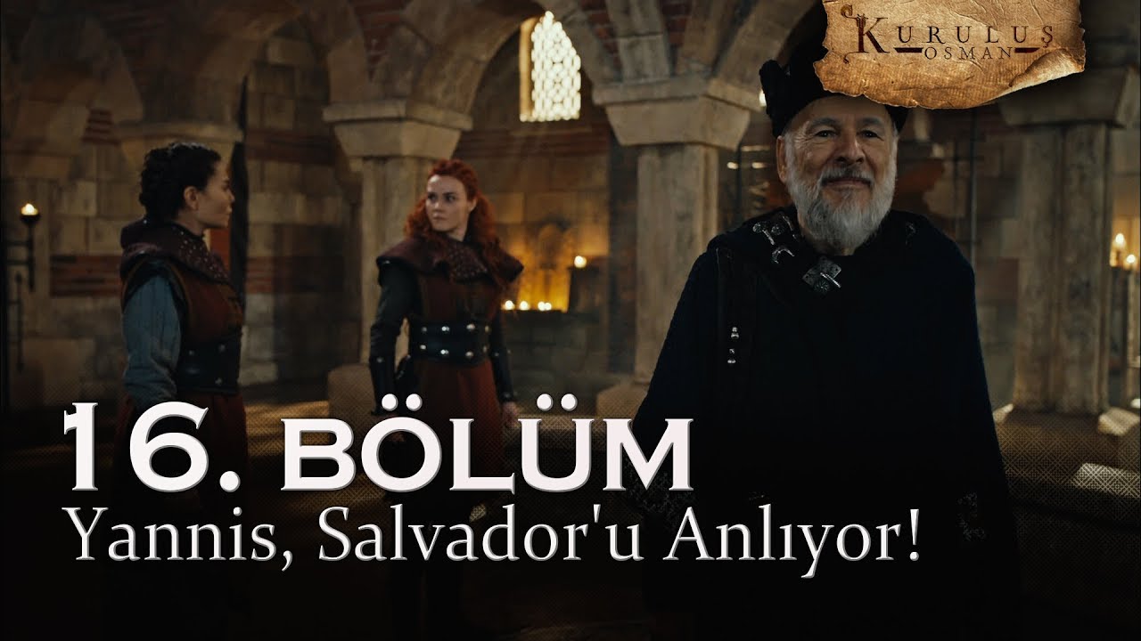 13+ Kuruluş Osman 30 Bölüm Full Izle Images
