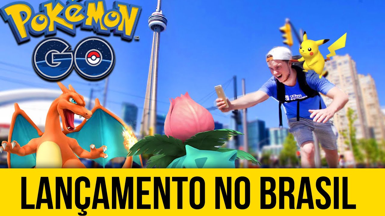 Pokemon Go Pron
