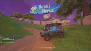 Fortnite Victoria Magistral Modo Cero Construcción Squad Nuevo Mapa Battle Royale Actualizaciones
