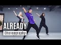 [Choreography] Beyoncé, Shatta Wale, Major Lazer - ALREADY | MYLEE Dance