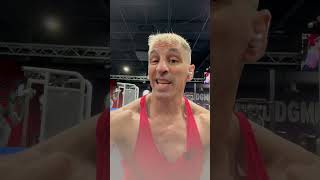 The Exact Method to Get Ripped Fast #gym #science