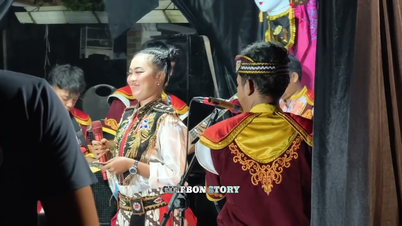 Bli due ati - trika maduri azka mekar jaya