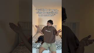Aprendió solito 😶‍🌫️