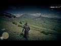 How to catch a wild horse | RedM Guide | Harmony Meadows