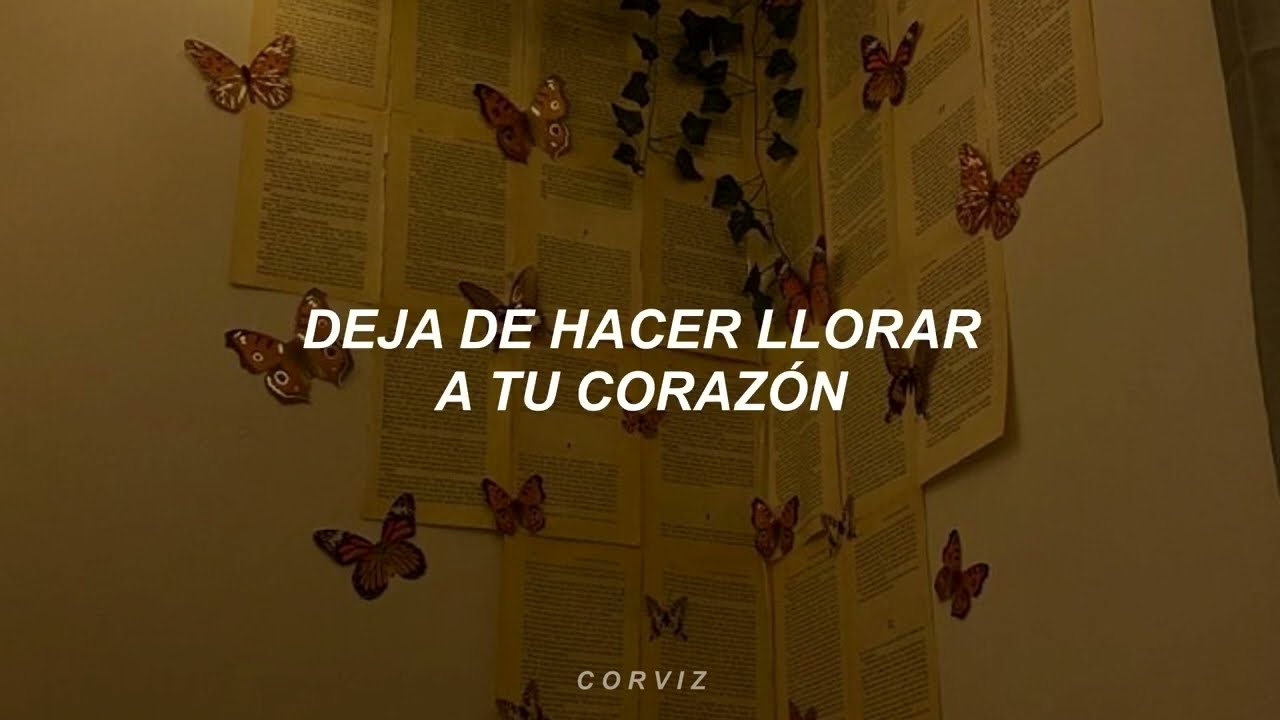 Oasis - Stop Crying Your Heart Out (Sub. Español)