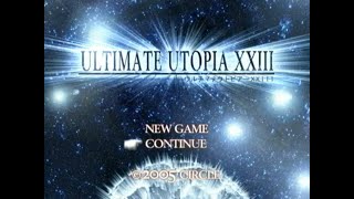 Ultimate Utopia XXIII - Parody of FInal Fantasy (HD)