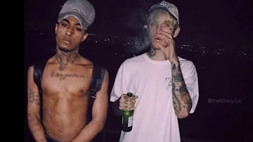 [MIX] Xxxtentacion & LiL Peep